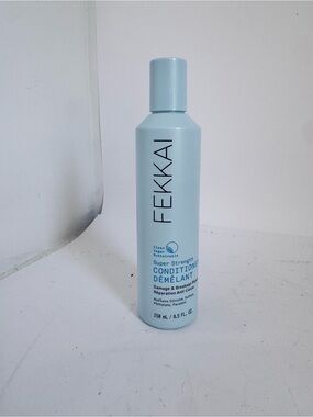 FEKKAI Super Strength+ Conditioner. 8.5oz Sealed NWOB $28.50 sold out